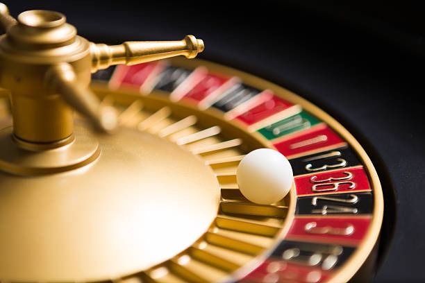 koji4d mobile app interface showing live blackjack table and account menu
